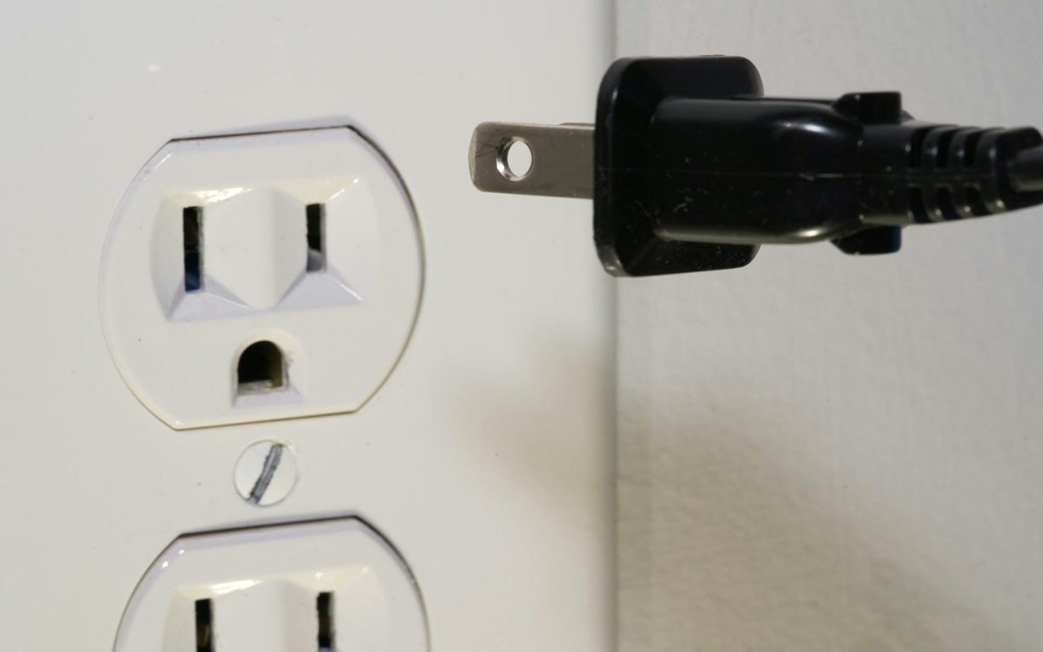 事業内容- コンセント設備工事